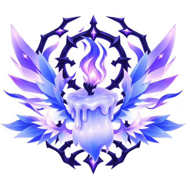 First Light · Normal