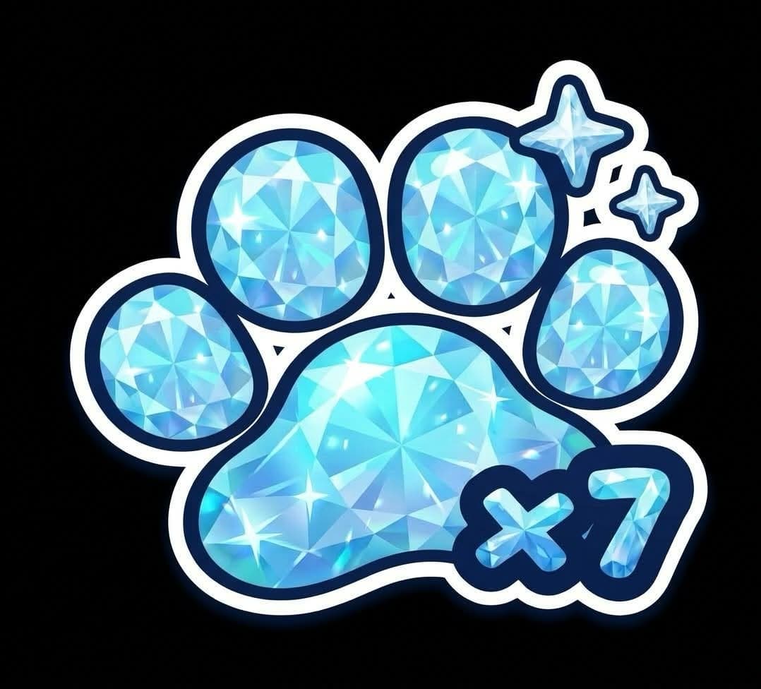 diamondx7