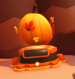 pumpkinegg