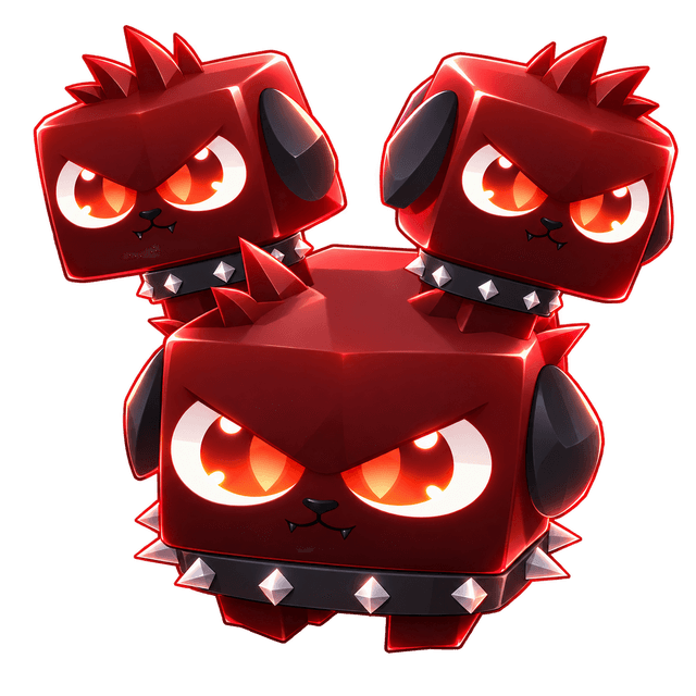 Cerberus · Normal