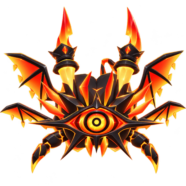Cinder Eye (Pet) · Tap Simulator Wiki