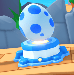 spottedegg