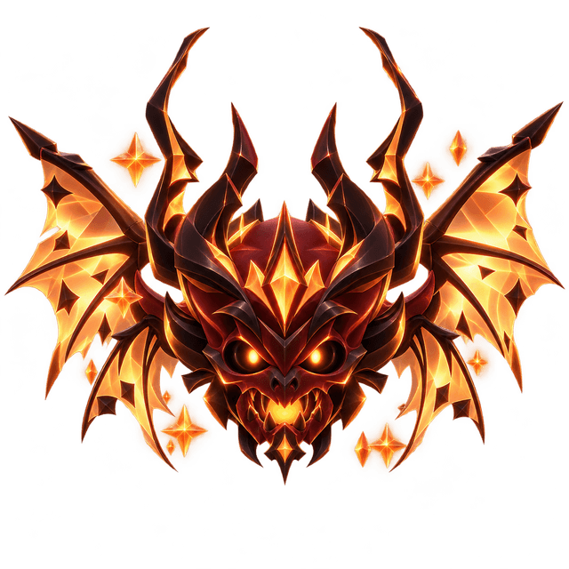 King of Hell · Normal