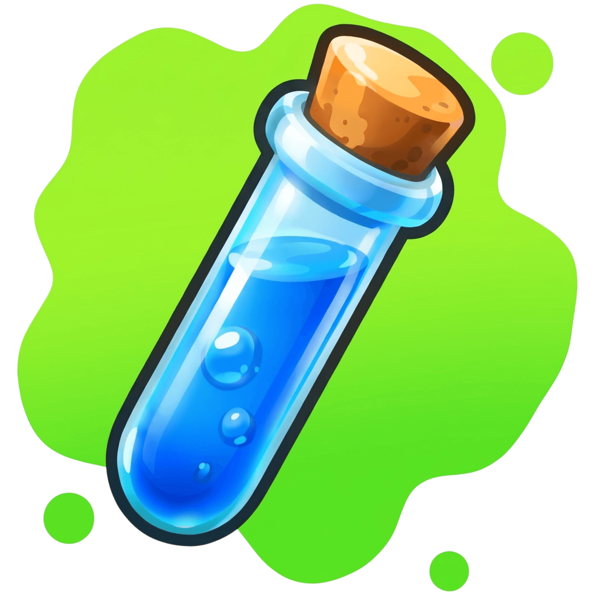 gems potion 1