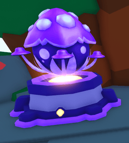 myceliumegg
