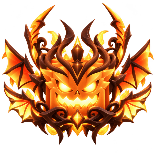 Hallow Lord · Normal