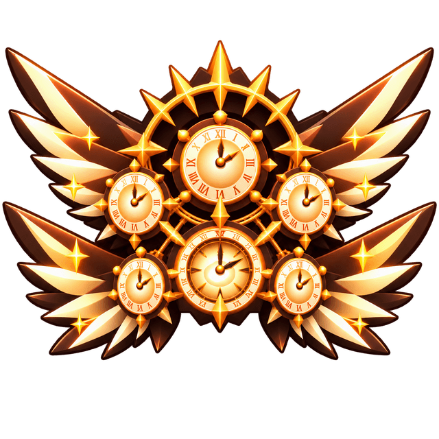 Chronos · Normal