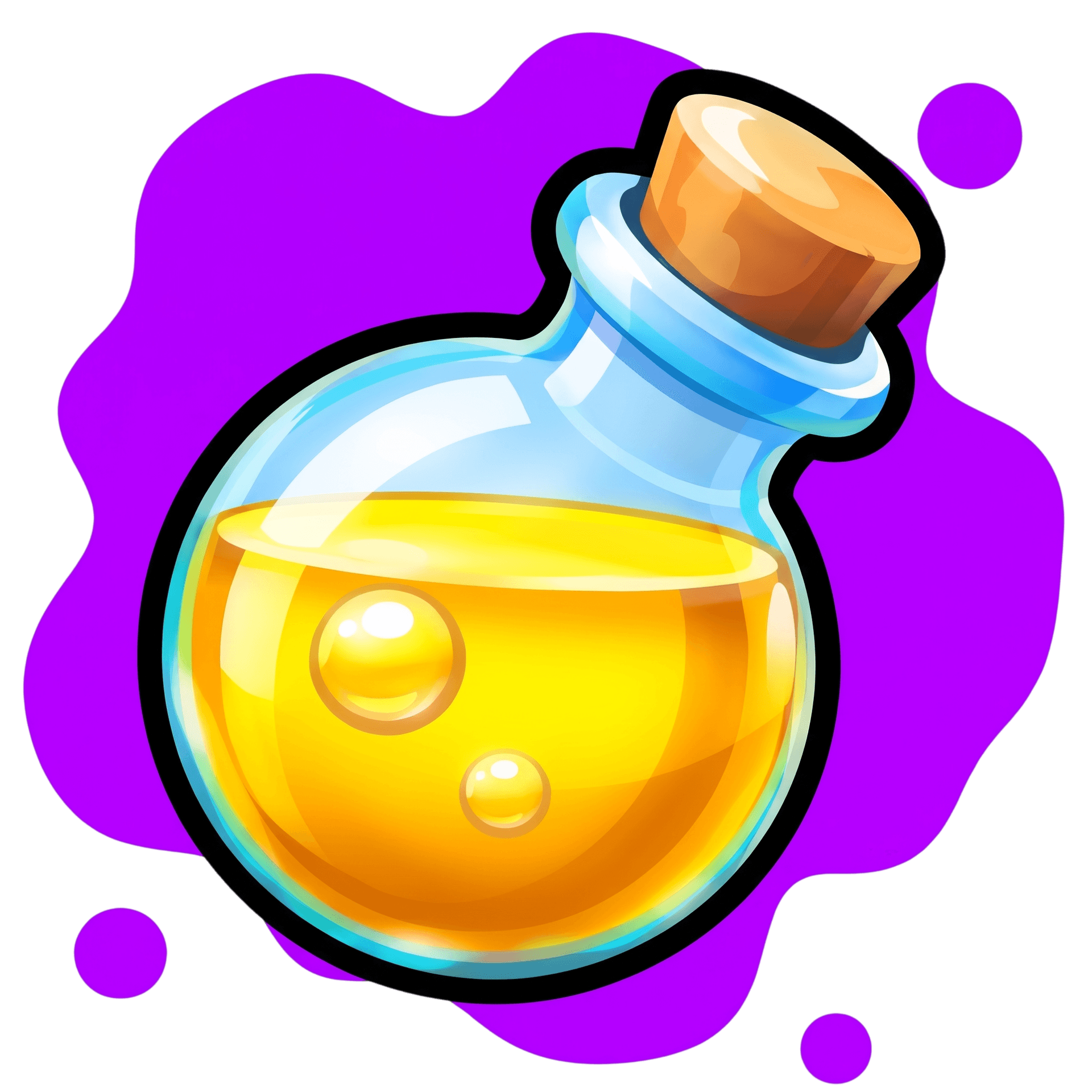 coins potion 2
