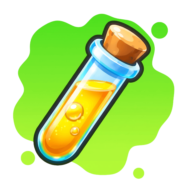 coins potion 1