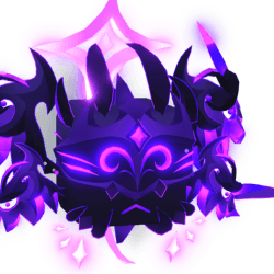 Forsaken Knight! · Normal