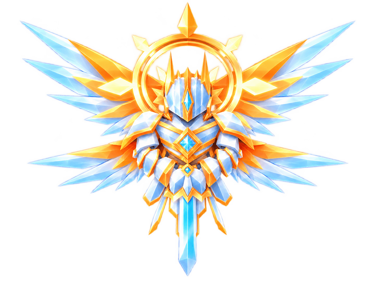 Arch Angel (Pet) · Tap Simulator Wiki