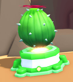 cactusegg