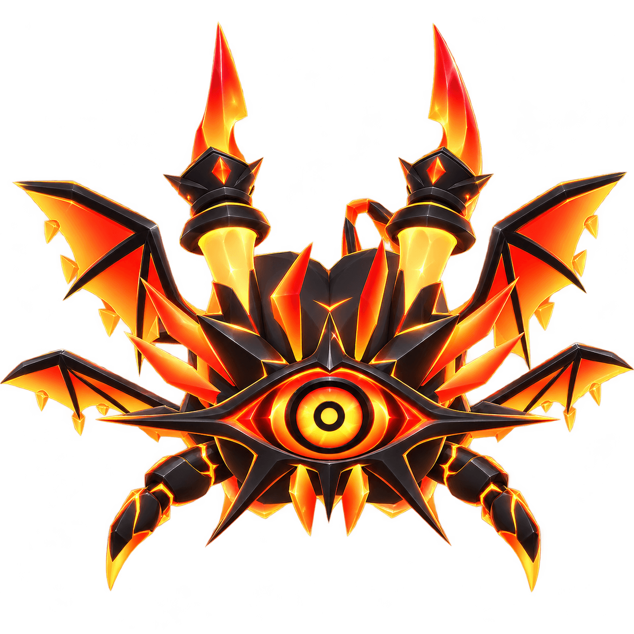 Eyr Base Cinder Eye (Pet) · Tap Simulator Wiki