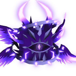 Void Overseer · Normal