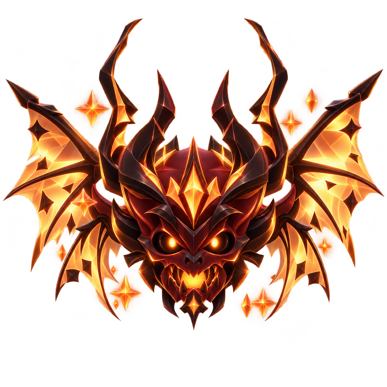 King of Hell (Pet) · Tap Simulator Wiki