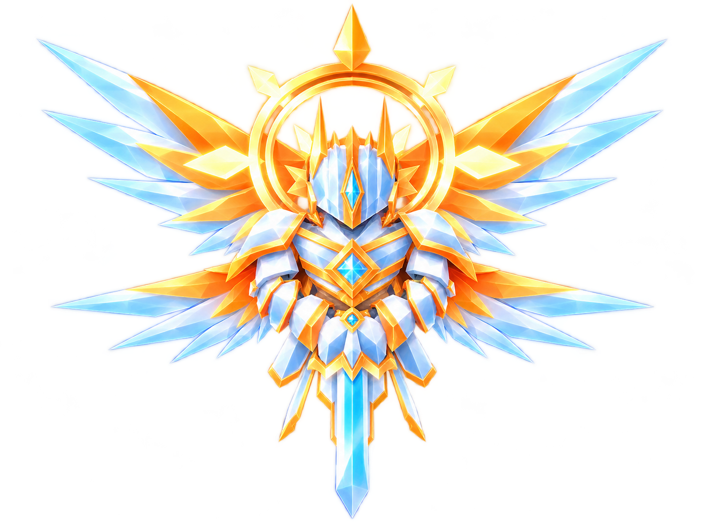 Arch Angel (Pet) · Tap Simulator Wiki